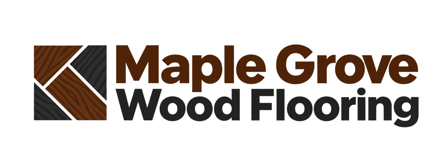 Maple Grove Wood Flooring