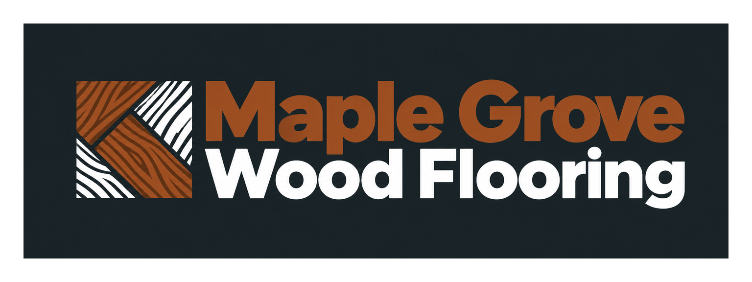 Maple Grove Wood Flooring
